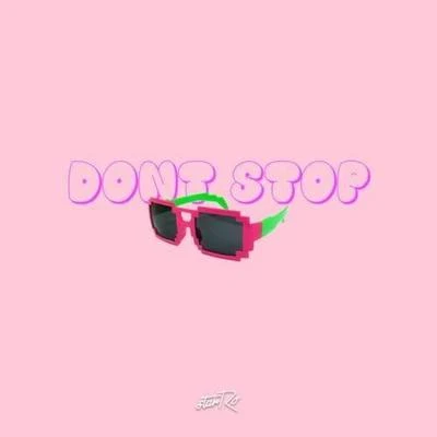 Dont Stop 專輯 starRo