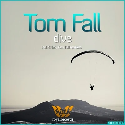 Dive 專輯 Tom Fall