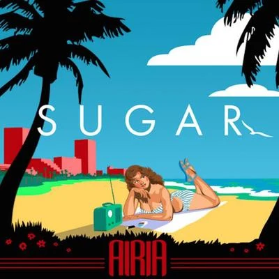 Sugar 專輯 Airia/Gotye