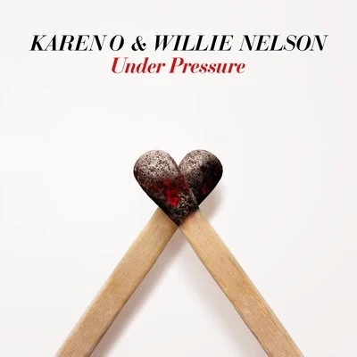 Under Pressure 专辑 Anson/Ezra Koenig/Karen O