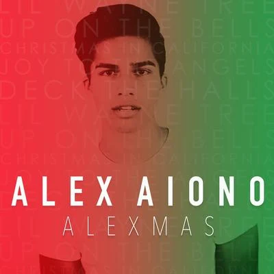 Alexmas 專輯 Alex Aiono