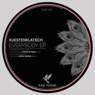 Everybody EP 专辑 DirrtyDishes/Kuestenklatsch