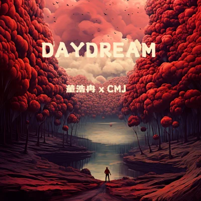 DayDream 專輯 fnonose/CMJ/Kristoffer Eikrem