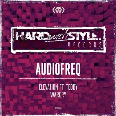 ElevationWarcry 专辑 Audiofreq