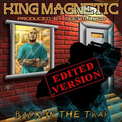 Back In The Trap 專輯 GQ Nothin Pretty/Kut One/King Magnetic