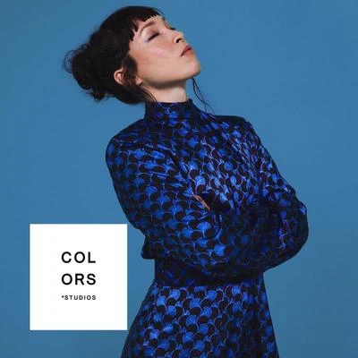 Another Lover - A COLORS SHOW 專輯 Little Dragon/BADBADNOTGOOD