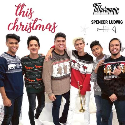 This Christmas 專輯 Spencer Ludwig/King Green