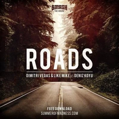 Roads 专辑 Deniz Koyu