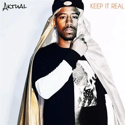 Keep It Real 專輯 The Mekanix/Aktual