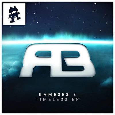 Rameses B Timeless EP