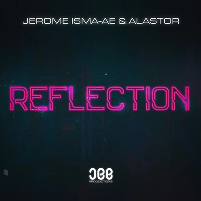 Reflection 專輯 Romina/Franck Dona/Jerome Isma-Ae