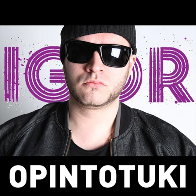 Opintotuki 專輯 DJ Oliver Paris/Igor