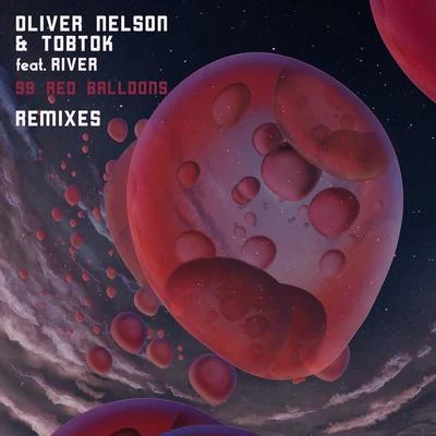 99 Red Balloons Remixes (Remixes) 专辑 Oliver Nelson