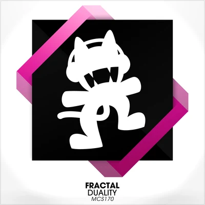 Duality 專輯 Fractal