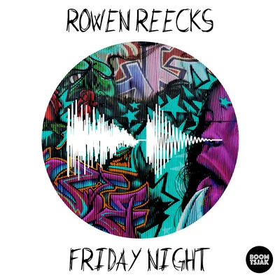 Friday Night 專輯 Nick Double/Rowen Reecks