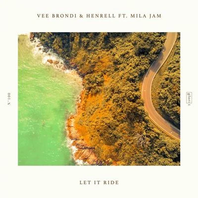 Let It Ride 專輯 Adriano Pagani/Vee Brondi