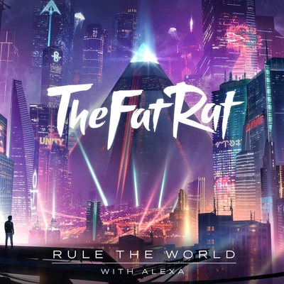 Rule the World 專輯 Alexa/Jesus/Dalila/R3Mi