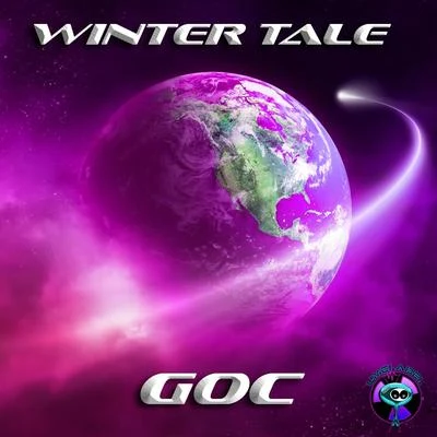 Winter Tale 专辑 GOC