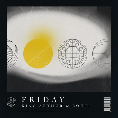 Friday 專輯 King Arthur/Kevin Aleksander/Joshua Luke Smith