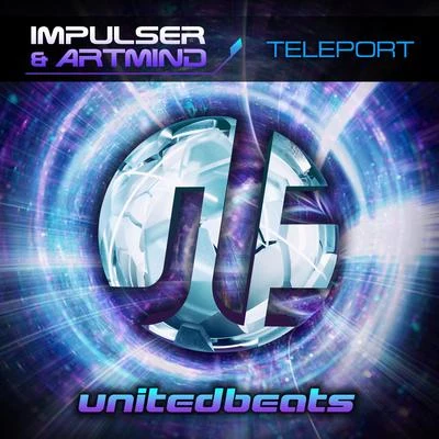 Teleport 专辑 Impulser/Artmind