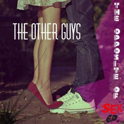 The Opposite of *** EP 专辑 Rob Cave/The Other Guys