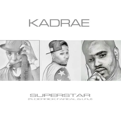 Superstar 专辑 Kadrae