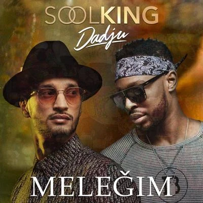 Meleğim 專輯 Soolking/Cheb Mami