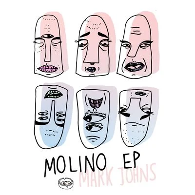 Molino 專輯 Mark Johns