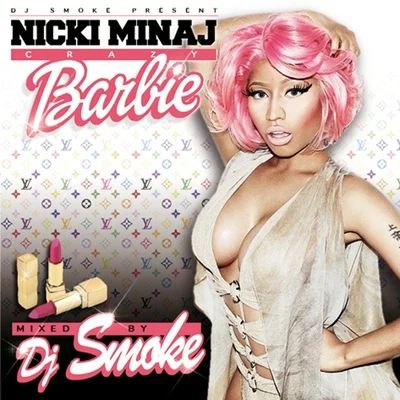 Nicki Minaj Crazy Barbie