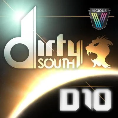 D10 專輯 Dirty South/Steve Mac/Robert Owens/D.Ramirez