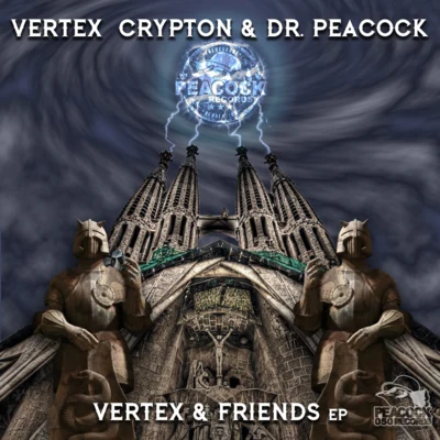 Vertex Vertex & Friends EP