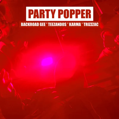 Party Popper G Mix 專輯 Karma