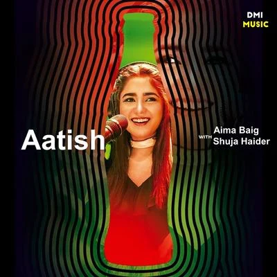 Aatish 專輯 Aima Baig