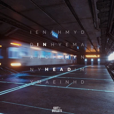 In My Head 专辑 METAHESH