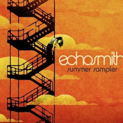 Summer Sampler 专辑 Echosmith/For King & Country