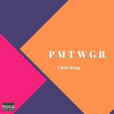 Pmtwgr 專輯 ForteBowie/Chris King