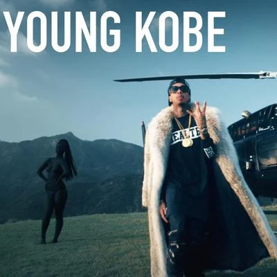 Young Kobe - Single 專輯 Tyga/Kygo/Zara Larsson