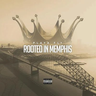 Rooted In Memphis 專輯 Playa Fly