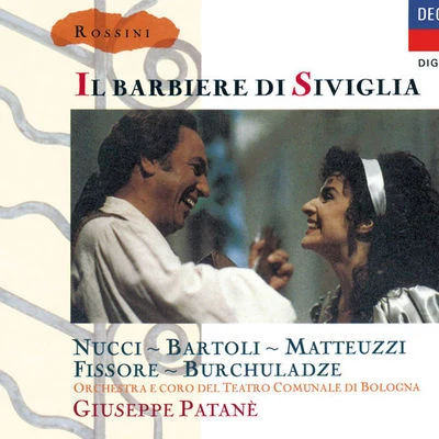 Rossini: Il Barbiere di Siviglia (3 CDs) 專輯 Leo Nucci