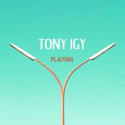 Playing 专辑 Tony Igy