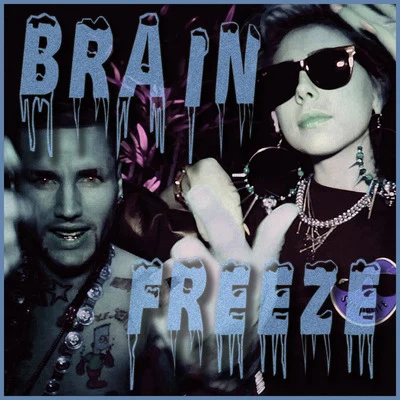 Brain Freeze 專輯 V-NASTY/Lil Debbie