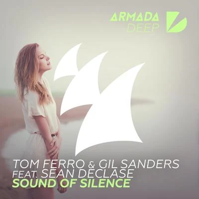 Sound Of Silence 專輯 Tom Ferro