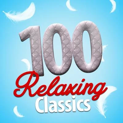 100 Relaxing Classics 專輯 Samuel Barber