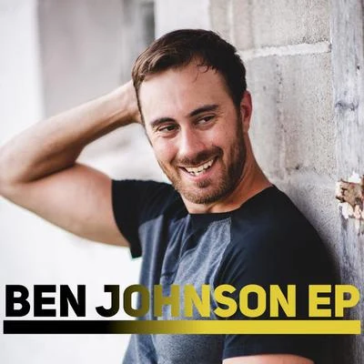 Ben JohnsonGabriel FaureMalcolm Martineau Ben Johnson - EP