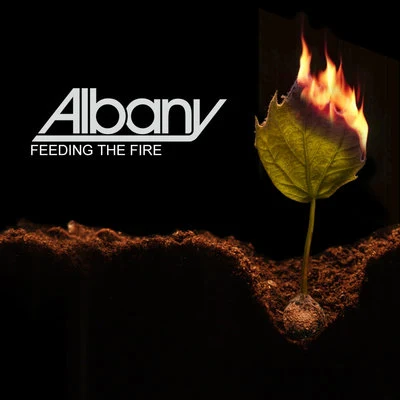 Feeding The Fire 專輯 Albany/La Zowi/Pipo Beatz