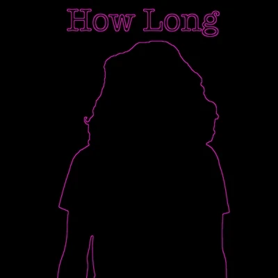 How Long 專輯 Endo/Falsetto/Young Izak