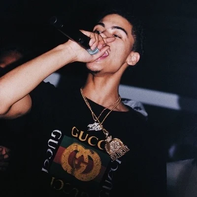 Speak Up 专辑 Jay Critch/Amaru Cloud