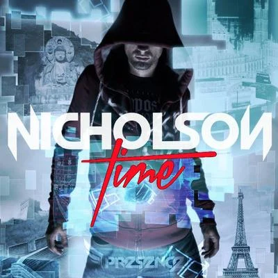 Time 專輯 Nicholson