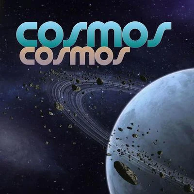 Cosmos 专辑 COSMOS