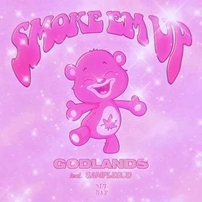 Smoke Em Up (feat. SAMPLEGOD) (Clean Mix) 專輯 Brux/Godlands